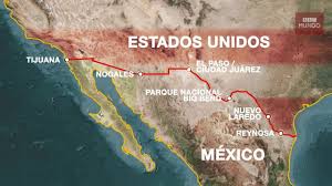 Hasta mayo del año fiscal 2021, alrededor del 40 por ciento de las aprehensiones a lo largo de la frontera entre estados unidos y méxico fueron de adultos mexicanos. El Gran Muro Entre Mexico Y Estados Unidos