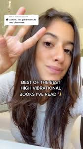 Top 3 High Vibration Books to Read in 2022