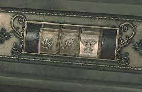 Resident evil 2 puzzles leon. Re2 All Puzzle List Solutions Tips Resident Evil 2 Remake Gamewith