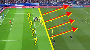 Futbolda ofsayt diye bişey yoktu. Spor Locasi Kadinlar Ve Erkekler Icin Ofsayt Nedir Dunya Kupasi Ozel