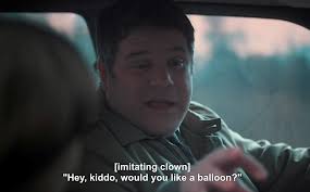 Here Are 13 Reasons Why Bob Newby Is The Real Hero Of "Stranger Things 2"