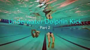 Or 15 tips to swim faster. 2 Skills To Improve Your Underwater Dolphin Kick Swim Faster Underwater Video Dailymotion