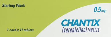 Image result for Chantix