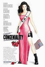 Miss Congeniality (film) - Wikipedia