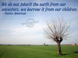 Native American Environmental Quotes Environment Quotes Environmental Quotes Slogan On Environment