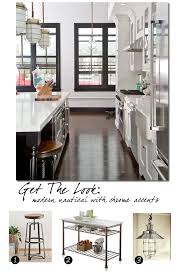 Matters of consumer privacy and rights are paramount to our brands and we will continue to work diligently to make our products available to you. Get The Look Monochromatic Kitchens Mayhar Design