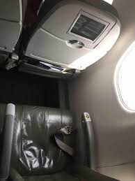 Jetblue Airways Embraer E190 E Jet Economy Cabin Standard Seats Pitch Legroom Fleet Cabin Interiors Long Beach Airport