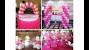 Homemade Simple Christening Decorations For Baby Girl
