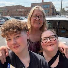 Trans community and our allies—you are not alone. Join Stand with Trans  Executive Director Roz Keith and our Ally Parents for a supportive Zoom  conversation