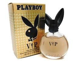Playboy VIP Eau de Toilette For Her, 1.35 fl oz spray