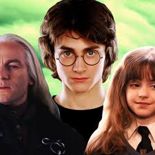 This list ranks the female characters of harry potter on screen in order of character development, from the borderline neglected to the palpably real. Ranking The 20 Most Important Harry Potter Haircuts The Ringer