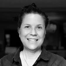 Touched by this recognition. Love seeing this vision click. Not something  that happens overnight!