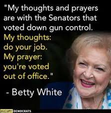 There's only one way to get real gun control: Funny Political Memes