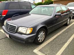 We did not find results for: Curbside Classic 1995 Mercedes Benz S320 W140 Over Engineered To The Point Of Excess Curbside Classic