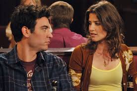 Many were content with the life they lived and items they had, while others were attempting to construct boats to. Which Of Ted S Girlfriends On How I Met Your Mother Are You