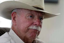 Wind farms threaten unspoiled West Texas river and Air Force pilot training  routes