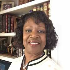 Kay Allison Crews, CPP-T, PRP