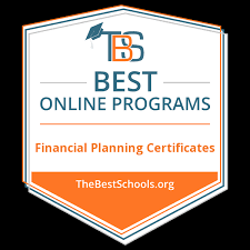As explained above, these courses let students, thousands at a time, take courses from great universities for free online. The Best Online Certified Financial Planning Cfp Programs Thebestschools Org