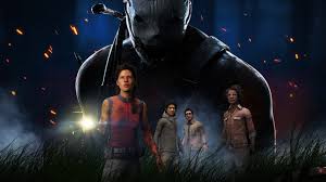 What all you need to do is launch the game and at the. Dead By Daylight Update Wird Gewaltig Neues Hud Neue Animationen Und Rangbelohnung