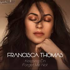 Francisca Thomas -Singer/Songwriter