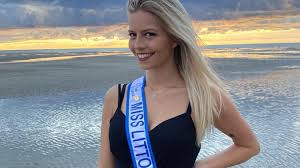 Laura cornillot, miss lille ! De Calais A Fort Mahon Tous Derriere Segolene Lecouffe