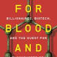 IN PERSON: Non-Fiction Book Group:  For Blood and event image