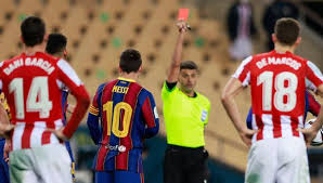 Most popular sports index site with fresh highlights and goals. Messi Y La Tarjeta Roja Futbol Living