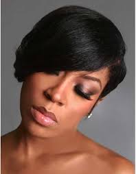 When it comes to long hair haircuts, styling can get real tedious real quick. 20 Stylish Short Hairstyles For Black Women 2016 Decor10 Blog