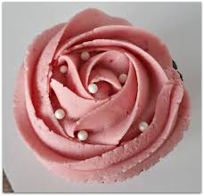 To make squiggles or lettering, use thinned icing for a smooth flow. Vegan Buttercream Icing Recipe Rose Tutorial Morsels Moonshine