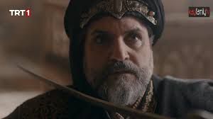 I will stop watching Barbaroslar once Oruc Reis die. 🥲😌