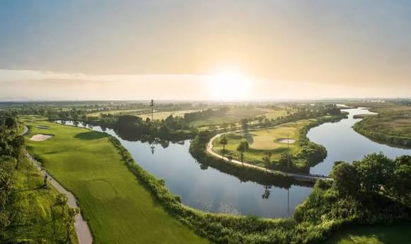 Vinpearl Golf Hải Phòng | Vinpearl