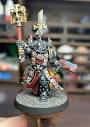 The Hero of Helsreach : r/BlackTemplars