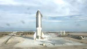 (spacex) is an american aerospace manufacturer and space transportation services company headquartered in hawthorne, california. Elon Musk Starship Sn11 Launch Plans Postponed To Tuesday Kveo Tv