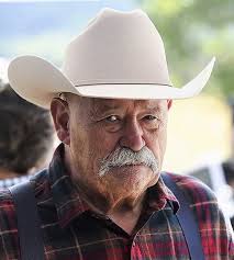 Recognize This Famous Actor from San Saba, Rotan and Midland Texas?