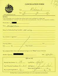 Mitch11s Celebration Blog Cancelling My Planet Fitness Membership Was Easy