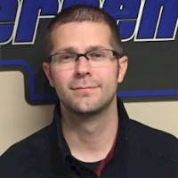 Serpentini Chevrolet