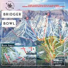 Bridger Bowl Delger Real Estate Bozeman