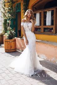 Wedding Dress Angelique Etsy Mermaid Wedding Dress Wedding Dresses Sheath Wedding Dress
