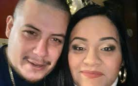 Suspected husband and wife burglars sought