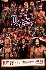 My best wwe 2k19 arenas. Double Or Nothing 2019 Wikipedia