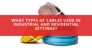 Residential Cables Archives Anchor Electricals Blog The vintage electrical logo template are best suited for websites for electrical equipments and fittings. anchor by panasonic