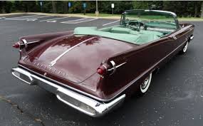 Image result for Garnet Maroon 1958 Chrysler