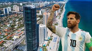 Messi pagó us$ 7,3 millones por un departamento en miami beach. Lionel Messi Se Une A La Lista De Famosos Que Compraron En Porsche Design
