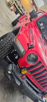 Has anyone deleted the fender liners