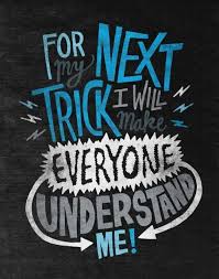 Un Jour Une Illustration Citations Typographie Citation Typographie Inspiration Typographie