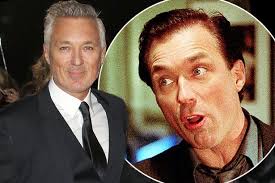 The pair played mel and steve owen on the bbc show from 1998 to 2002, both leaving the programme after kemp's character was killed off. I M In Bits Martin Kemp Opens Up About Returning To Eastenders Mirror Online