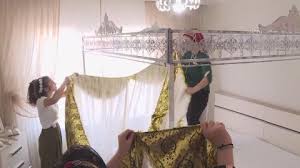 Sunnet Yatagi Susleme Gelenegi Meslegi Oldu Bursa Haber