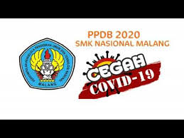 Check spelling or type a new query. Ppdb Daring 2020 Smk Nasional Malang Youtube
