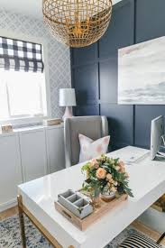 Perfect Small Office Design Get The Look For Less In 2020 Small Office Design Home Office Decor Home Office Space