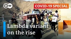 Where is the lambda variant? More Than One Million Dead In Latin America As Variants Spread Covid 19 Special Youtube